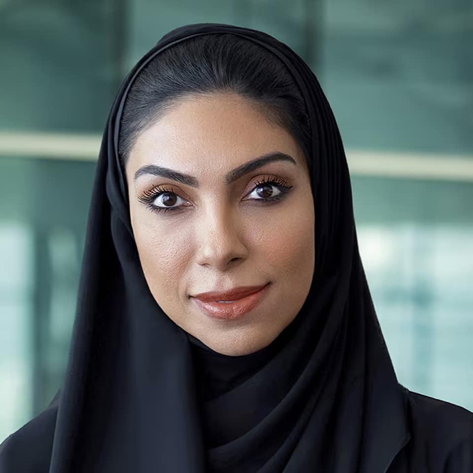 Dr Nadia Bastaki