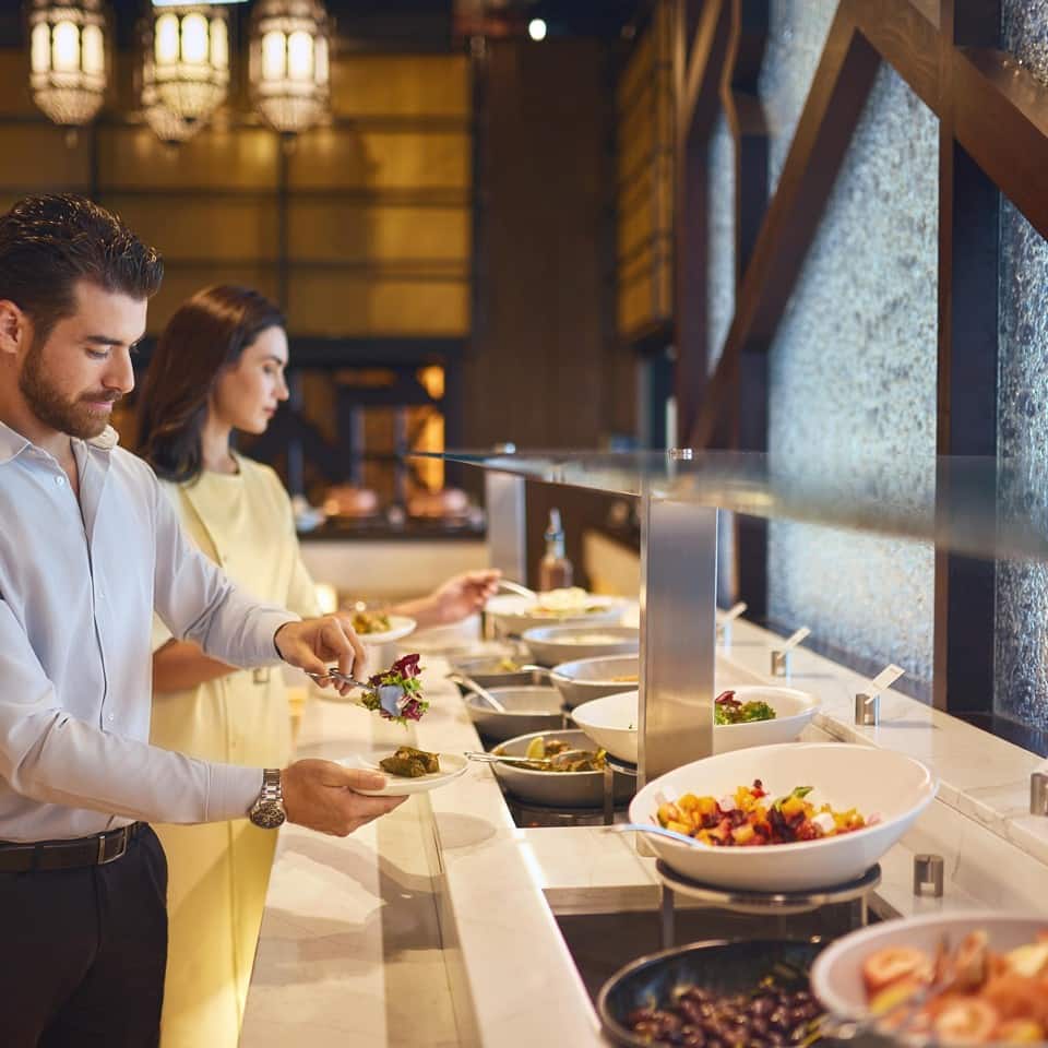 Personalised benefits