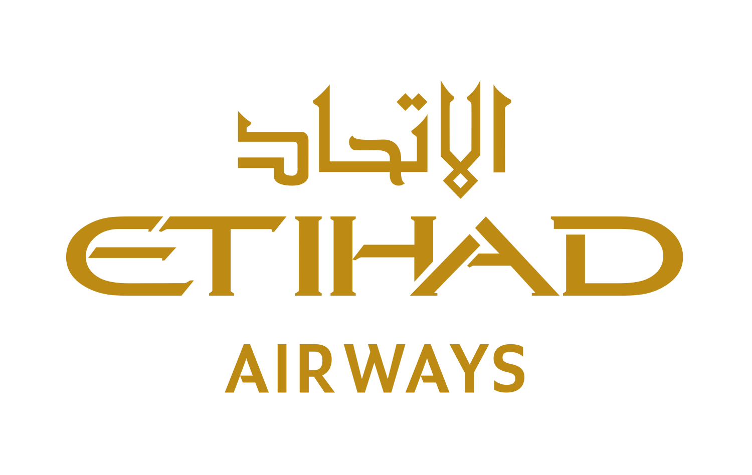 Etihad Airways Revenue Management team win prestigious award