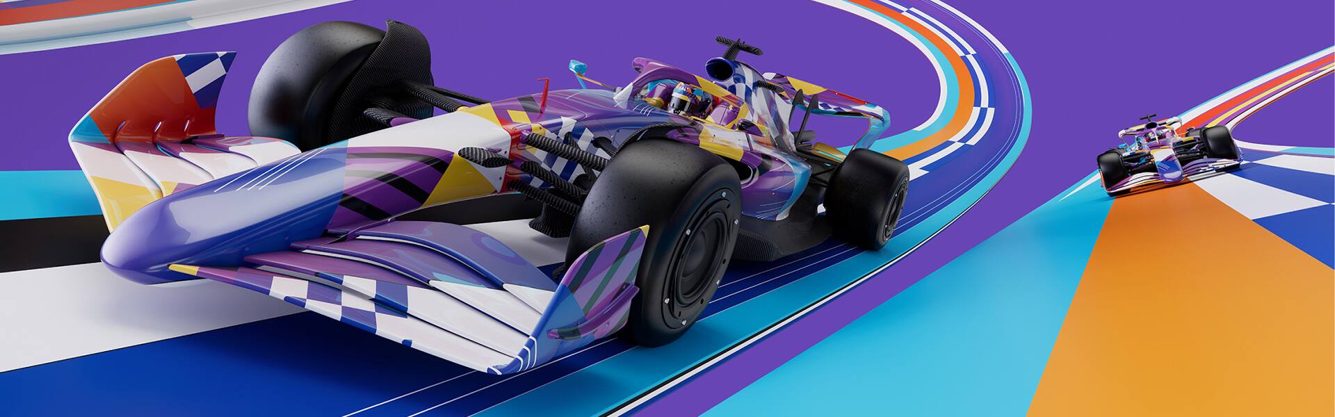 Formula 1™ Etihad Airways Abu Dhabi Grand Prix 2024