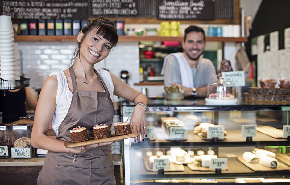 cafe owners in brisbane