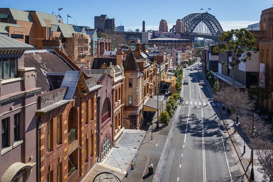 surry hills sydney neighbourhood 