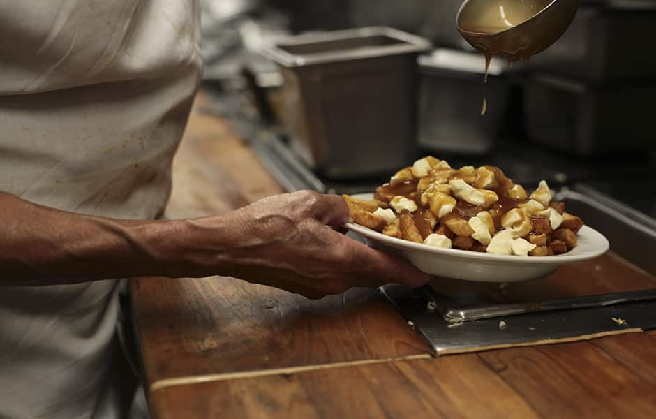 local poutine canada