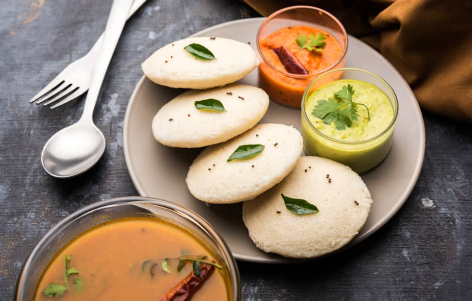 local cuisine in bengaluru