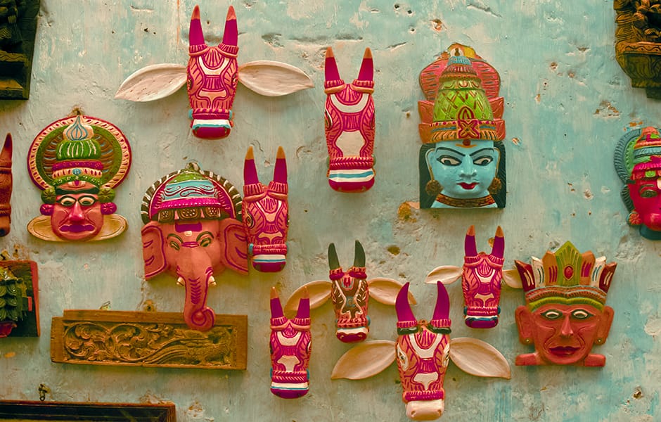 antique souvenirs for sale in kochi india