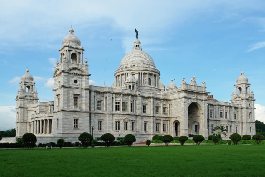 victoria memorial