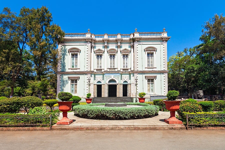 mumbai museum