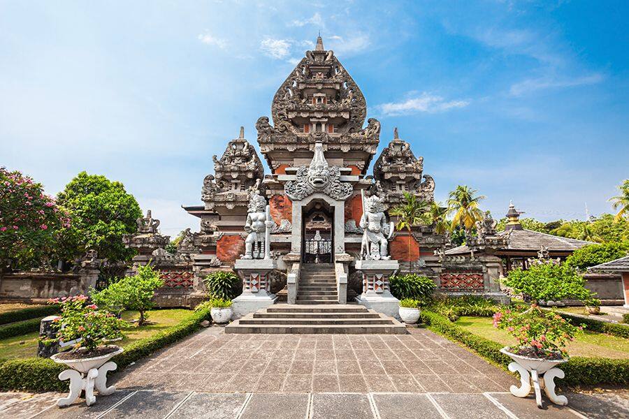 Jakarta National Museum