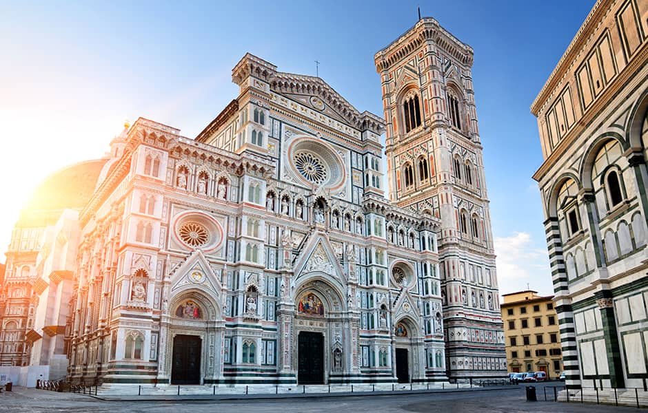 Florence Cathedral