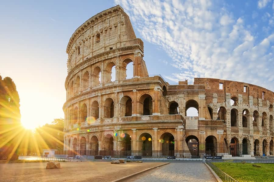 colosseum 