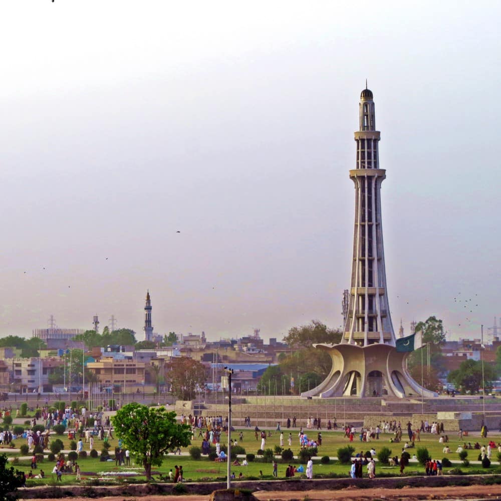 Holidays to Pakistan 2021 – Etihad Holidays