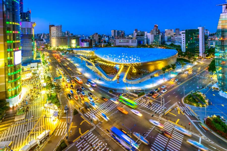 seoul museum