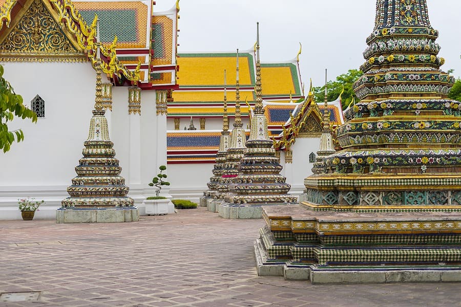 wat pho