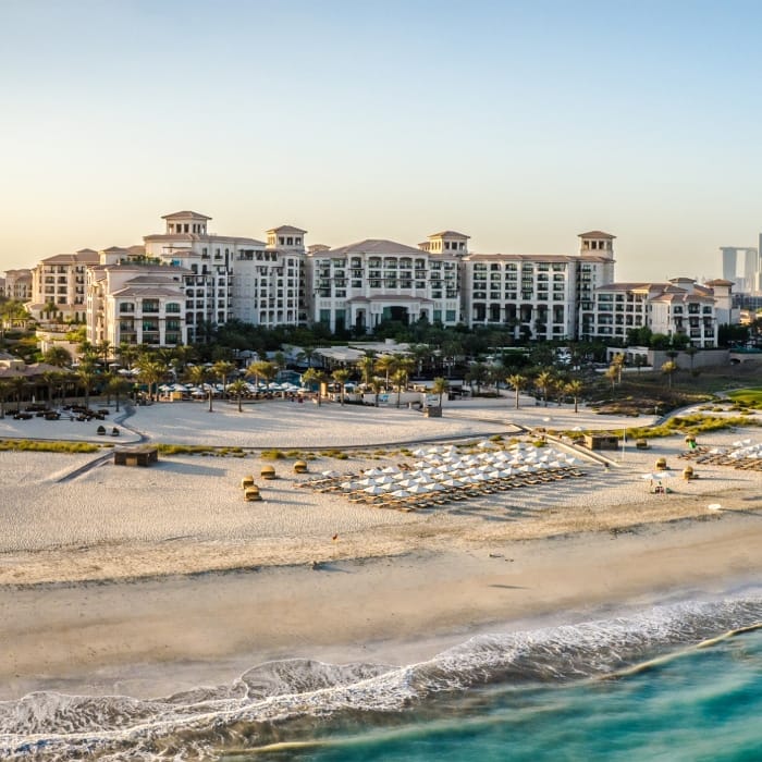 Rixos Premium Saadiyat Island - Abu Dhabi Hotels | Etihad