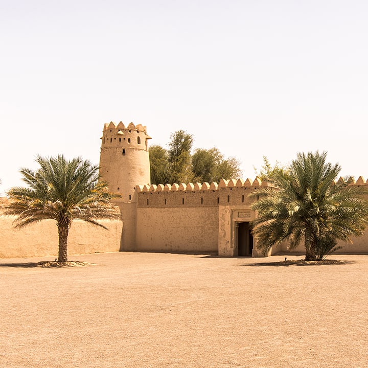 jebel hafeet mountain al-ain uae