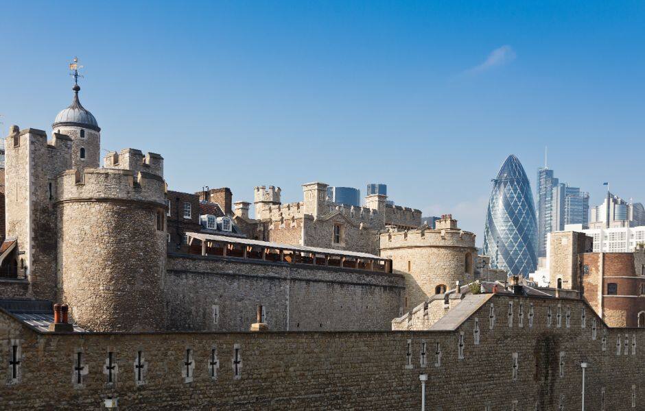 tower of london