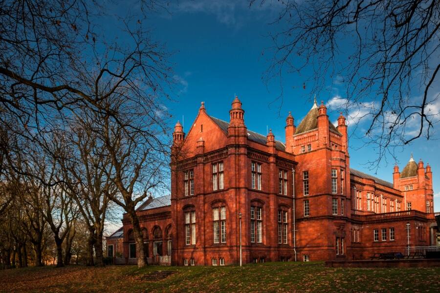 castlefield museum