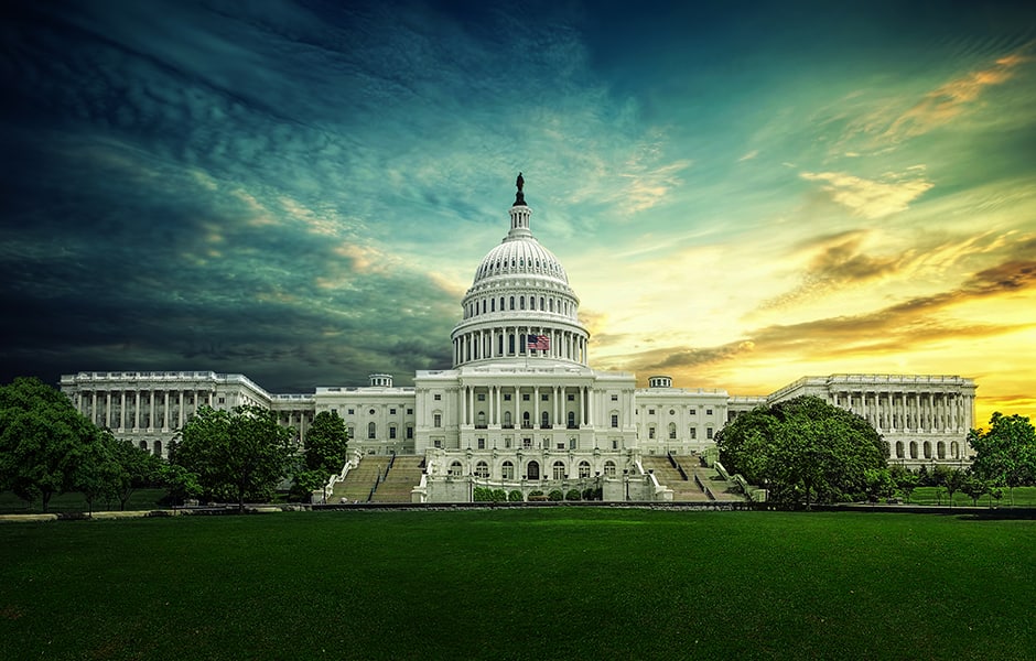 capitol west front washington