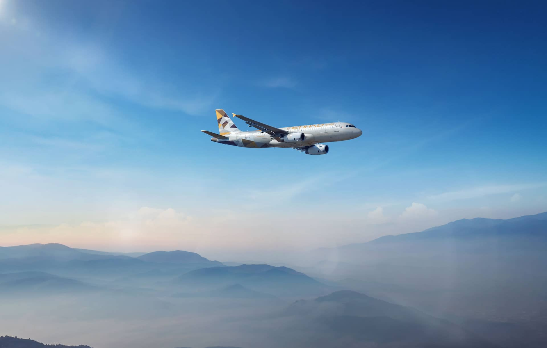 Etihad Airways announces sensational Sochi