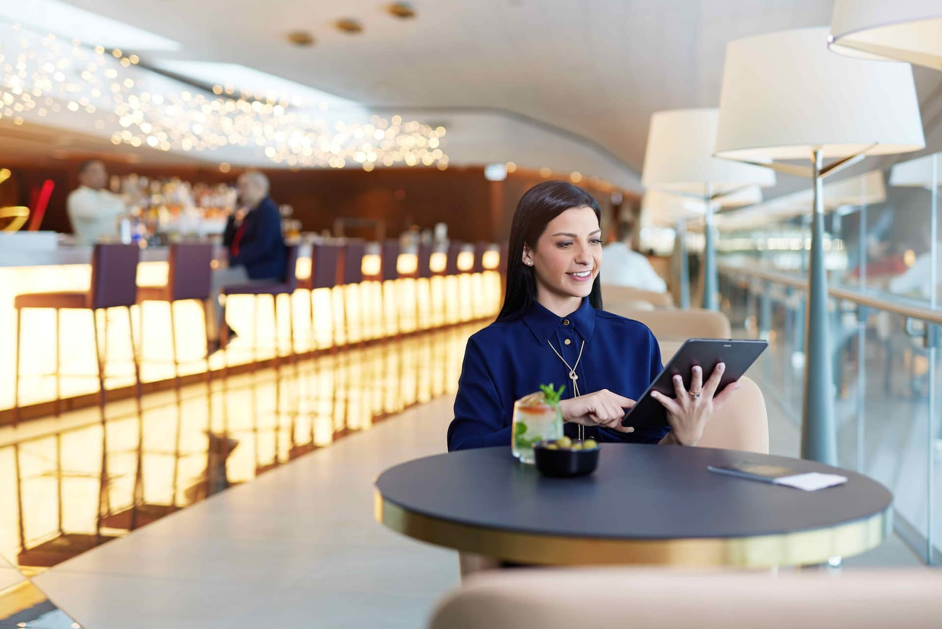 Etihad Airways enhances digital experience with new customer-focused features