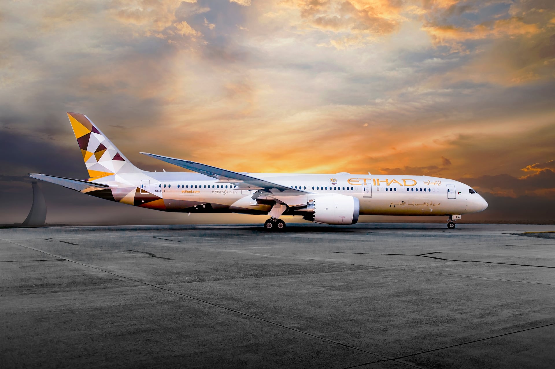 Etihad Airways issues essential travel tips for winter holiday period