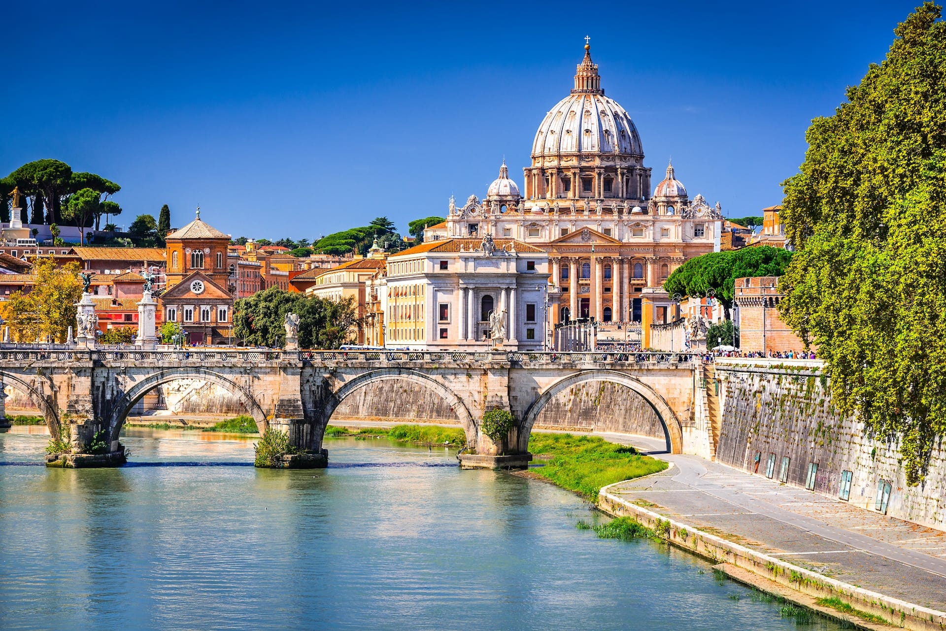 Etihad Airways ramps up Rome flights