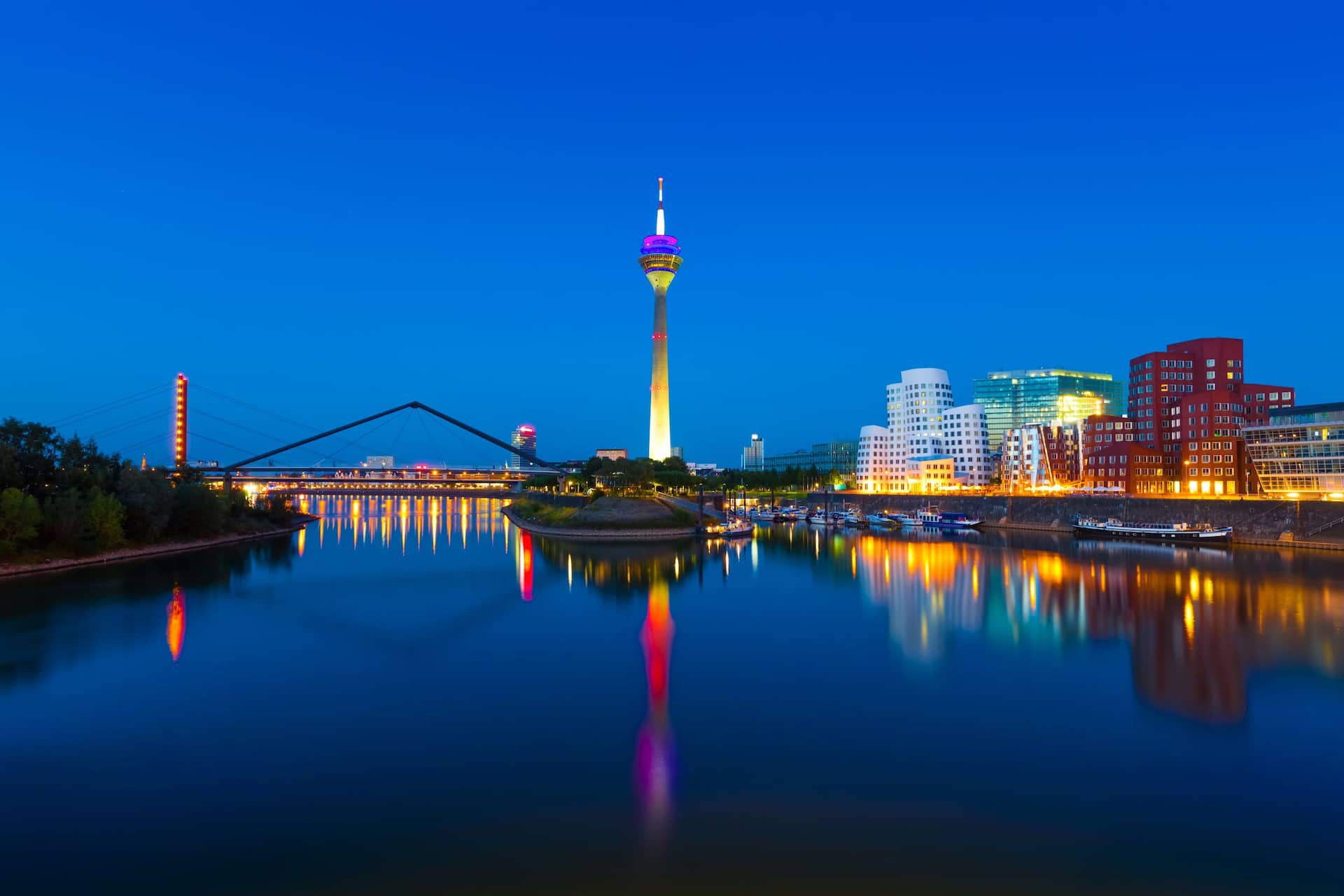 Etihad Airways to offer daily flights to Dusseldorf and Copenhagen from October 2025