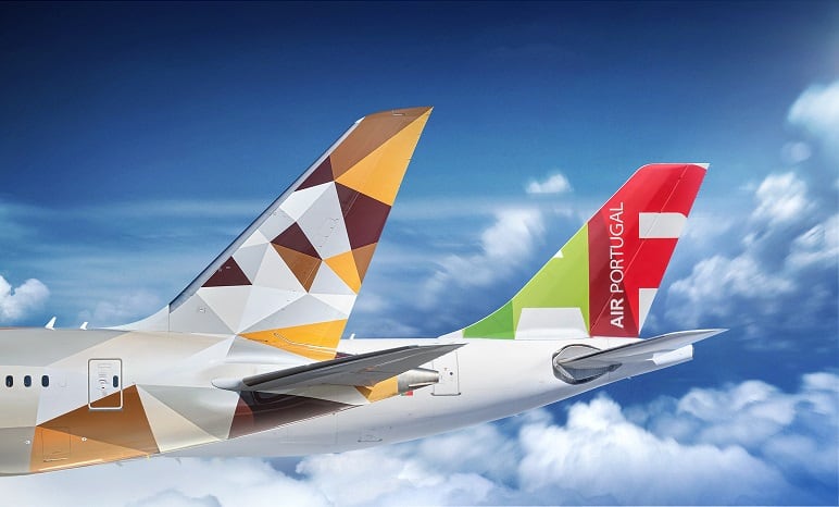 Etihad and TAP Air Portugal codeshare opens up exciting new destinations