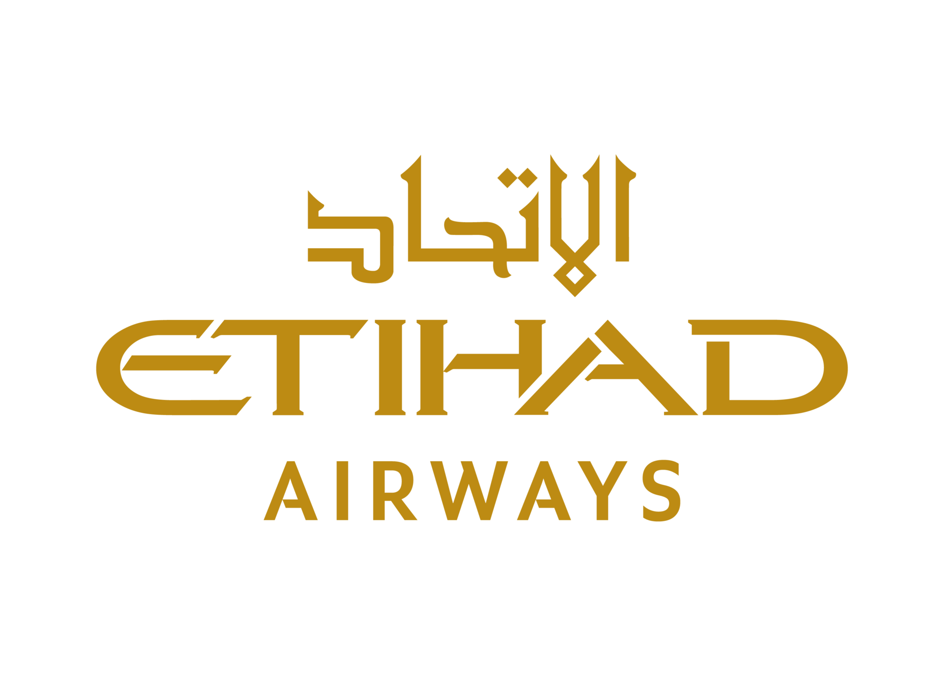 Etihad reports November 2024 traffic statistics